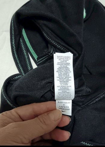 Nike bodysuit - Görsel 7