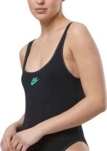 Nike bodysuit - Görsel 2