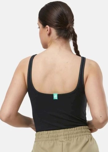 Nike bodysuit - Görsel 3