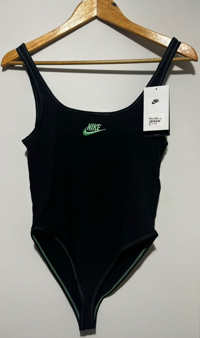 Nike bodysuit - Görsel 4