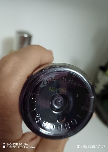 Molton Brown Duş Jeli Seti - Görsel 4