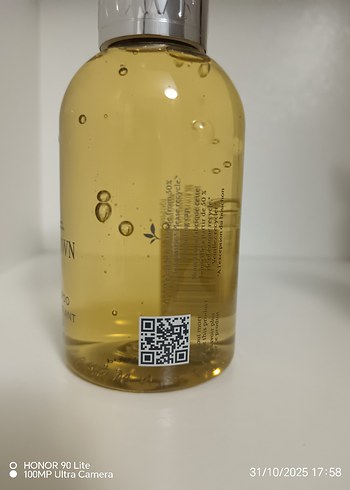 Molton Brown Duş Jeli Seti - Görsel 5