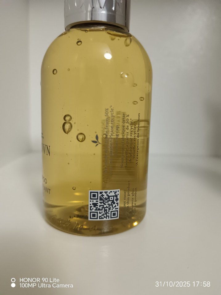 Molton Brown Duş Jeli Seti - Görsel 5