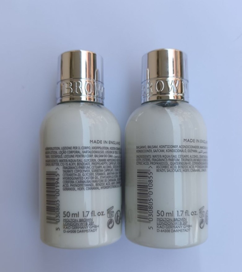 Molton Brown Vücut Losyonu - Bergamot & Portakal - Görsel 2