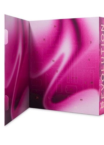 Revoluton Magical makeup advent kalendar. - Görsel 5