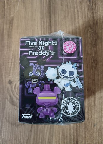 Five Nights at Freddy's mystery sürpriz kutusu. - Görsel 4
