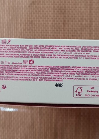 Benefit Beauty Whisk taker makiyaj seti - Görsel 6