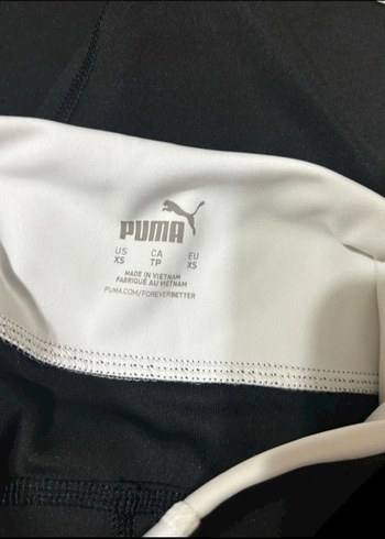 Puma Spor Tayt - Görsel 4