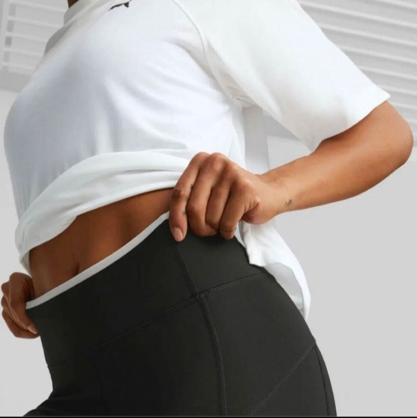 Puma Spor Tayt - Görsel 3