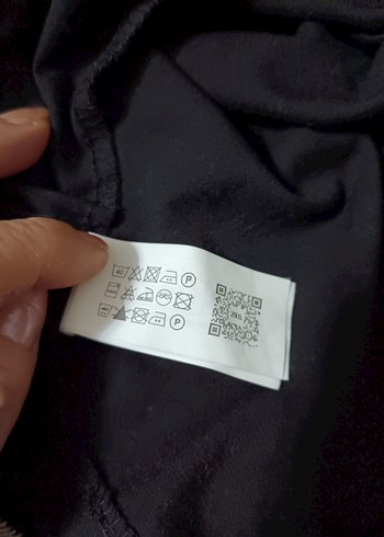 Zara mini  Elbise - Görsel 10