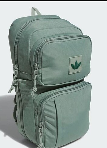 Adidas tek omuz ünisex sırt çantası