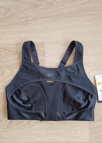 Nike Nike DRI FİT spor sütyeni
