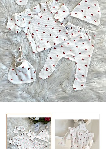 Linda Farrow Yenidoğan