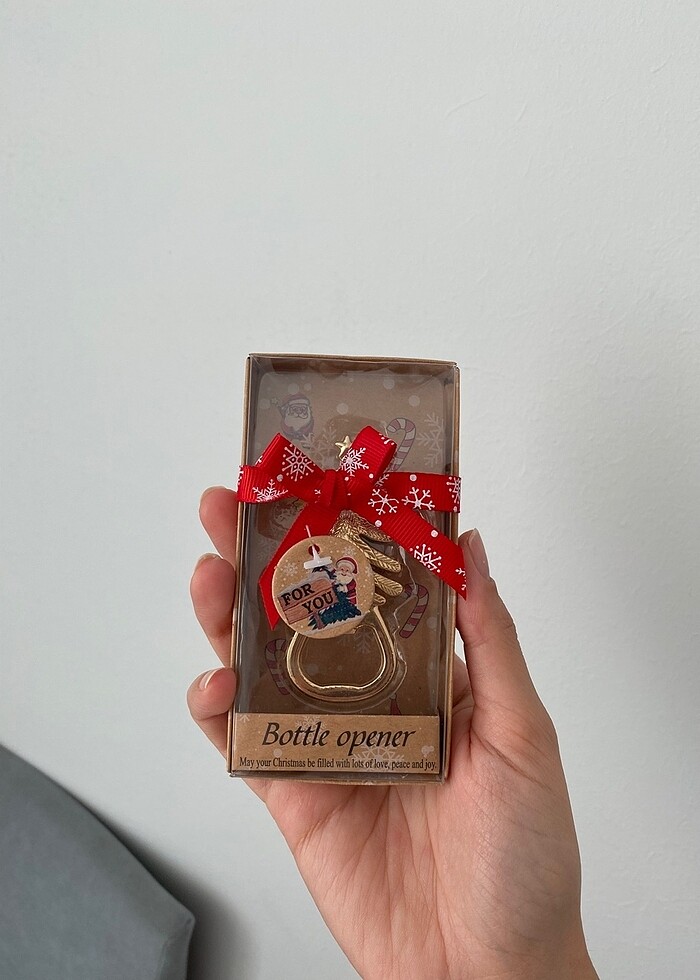 Yılbaşı ağacı temalı açacak - Görsel 2