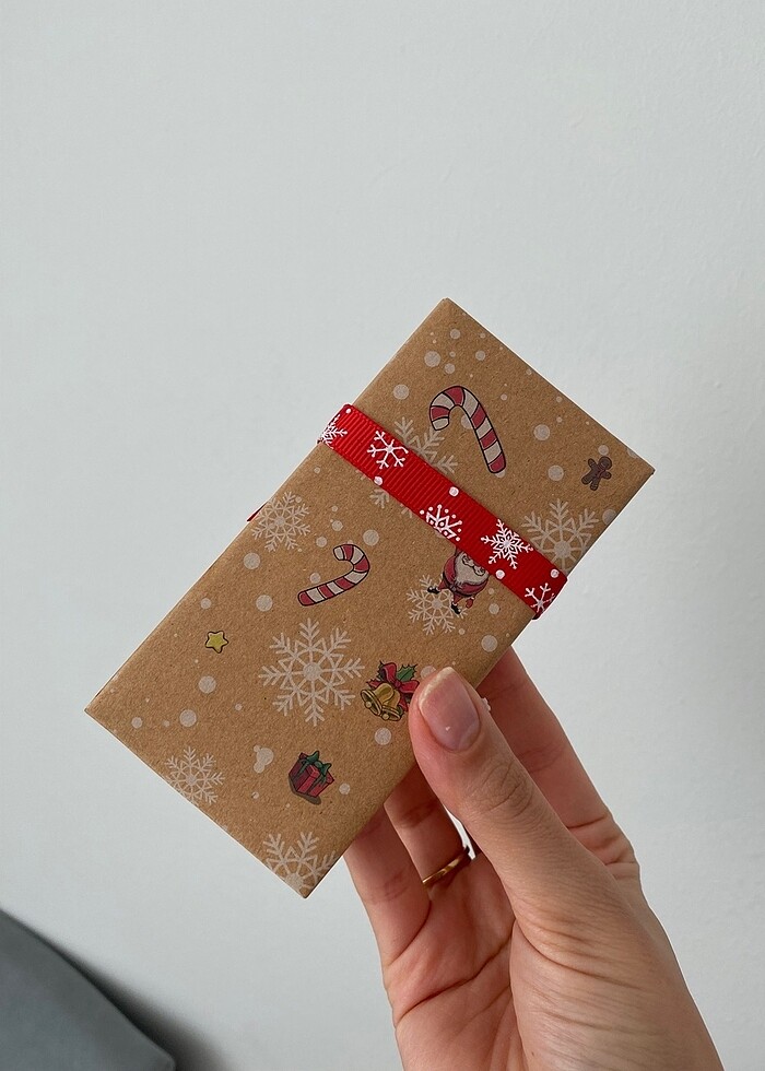 Yılbaşı ağacı temalı açacak - Görsel 3