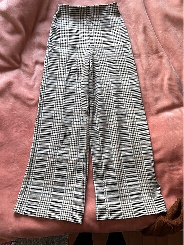 H&M TRİKO PANTOLON