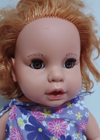 BÜYÜK OYUNCAK BEBEK - Görsel 3