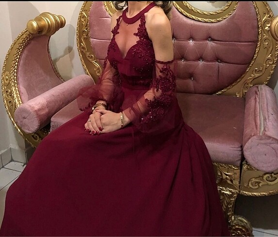 Diğer Abiye