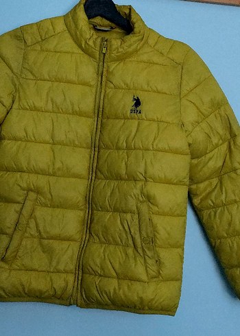 U.S Polo Assn. 10 Yaş