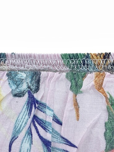 m Beden çeşitli Renk PreLoved Bluz %70 İndirimli.