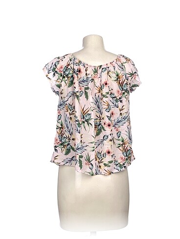 m Beden PreLoved Bluz %70 İndirimli.