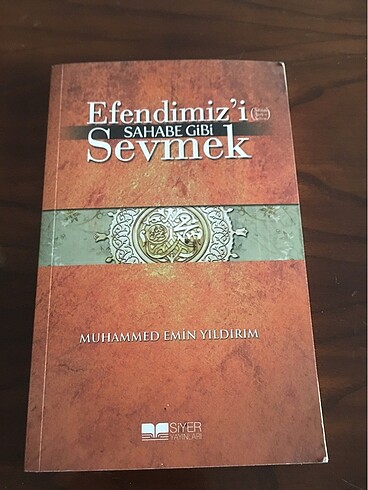 Dini kitap
