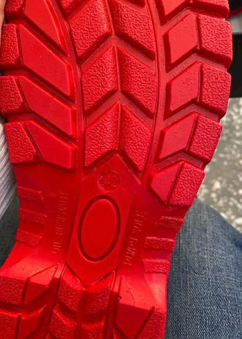 STUBAİ KAYAK İŞÇİ BOT - Görsel 5