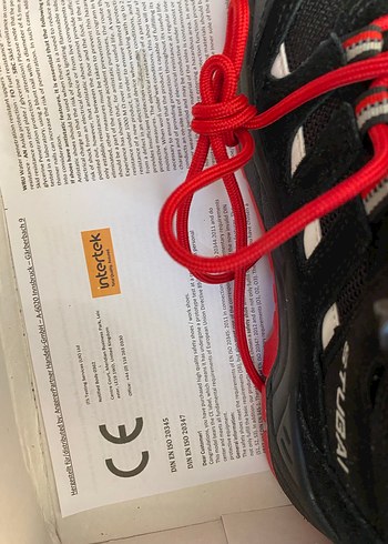 STUBAİ KAYAK İŞÇİ BOT - Görsel 4