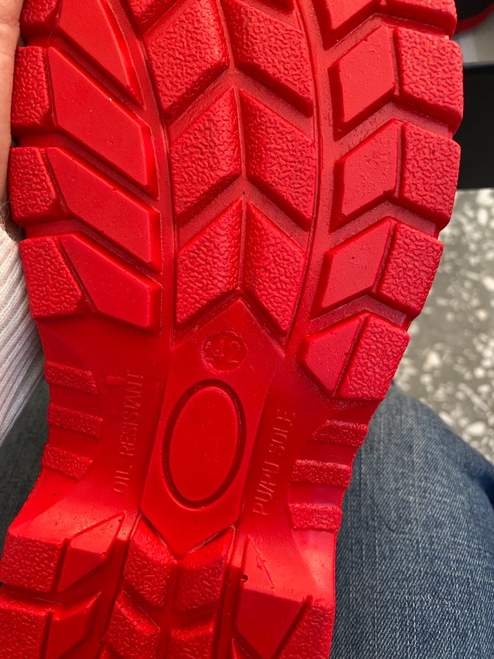 STUBAİ KAYAK İŞÇİ BOT - Görsel 5