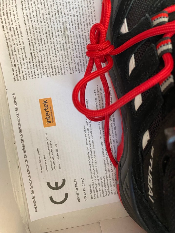 STUBAİ KAYAK İŞÇİ BOT - Görsel 4