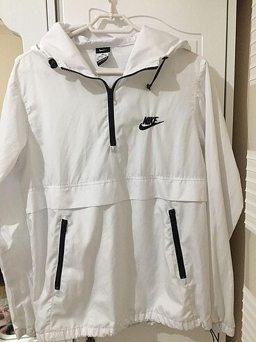 nike yagmurluk