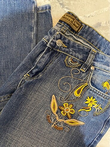 DİOR JEAN
