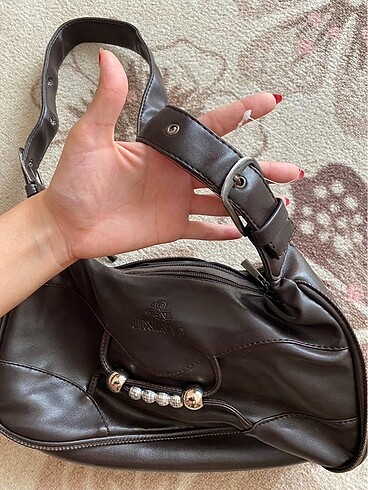 Beden vintage canta