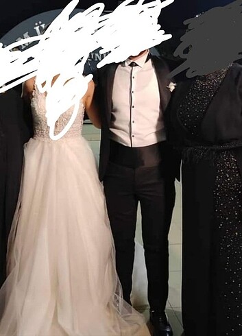 diğer Beden Abiye