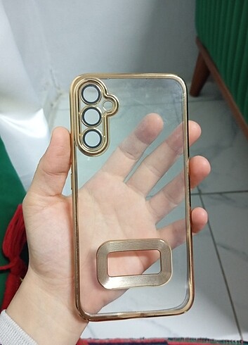 Samsung A34 telefon kılıfı