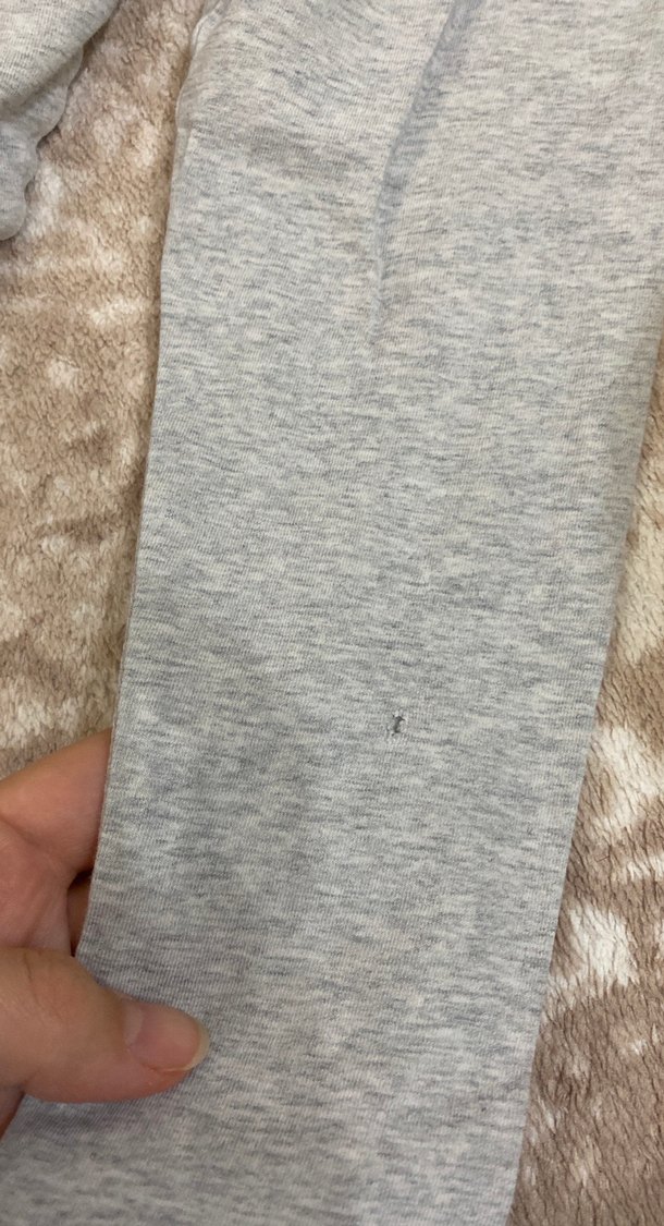 Kız bebek tayt - Görsel 4