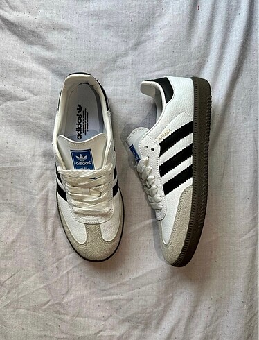 Adidas Samba