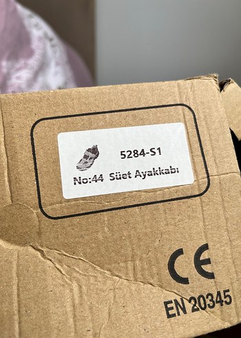 Gri Erkek Spor Terlikler Velcro Bantlı - Görsel 7