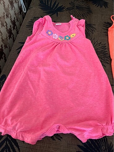 LC Waikiki Bebek zıbın