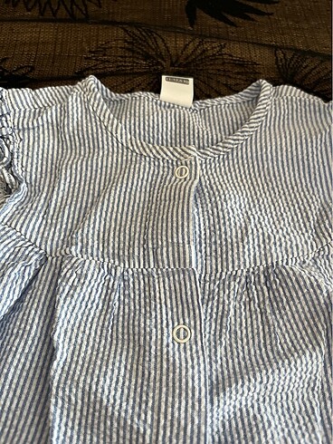 LC Waikiki Çıtçıtlı zıbın
