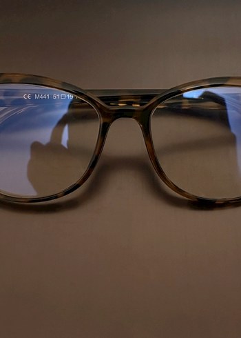 Mavi ekran korumalı Gözlük - Görsel 2