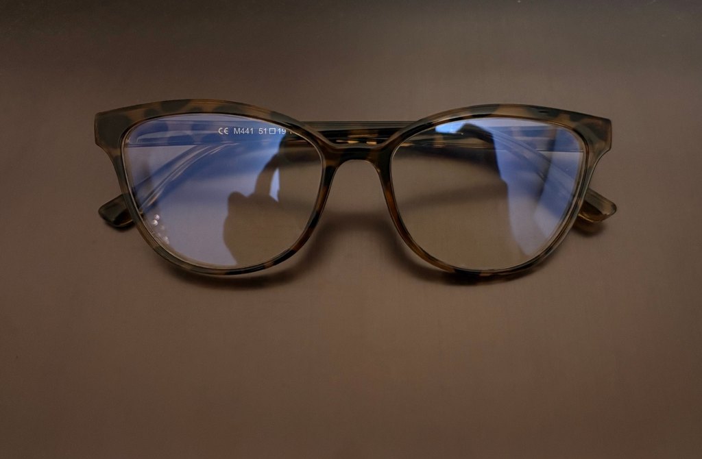 Mavi ekran korumalı Gözlük - Görsel 2