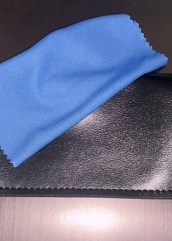 Mavi ekran korumalı gözlük - Görsel 4