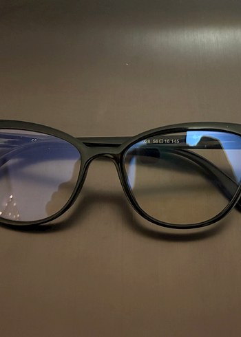 Mavi ekran korumalı gözlük - Görsel 2