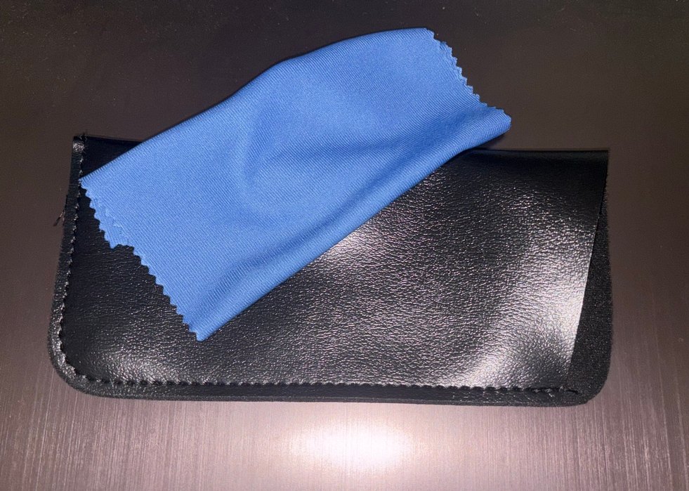 Mavi ekran korumalı gözlük - Görsel 4