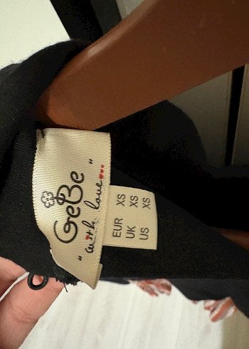 Uzun Kollu Elbise - Görsel 4