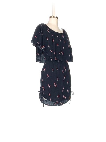 Mango Kısa Tulum %70 İndirimli. - Görsel 2