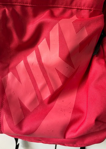 Beden Pembe Nike Spor Sırt Çantası