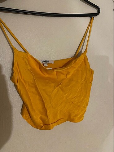 Koton crop top