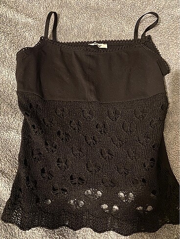 y2k crop top